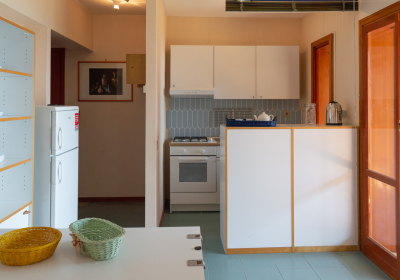 Casa Vacanze Appartamento Beach House Blue Holiday